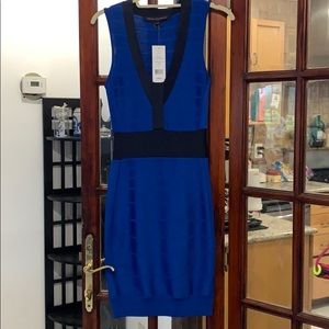 Bandage dress
